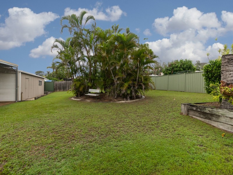 40 Owens Crescent, Regents Park QLD 4118