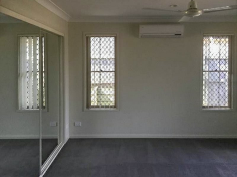 Forest Lake QLD 4078