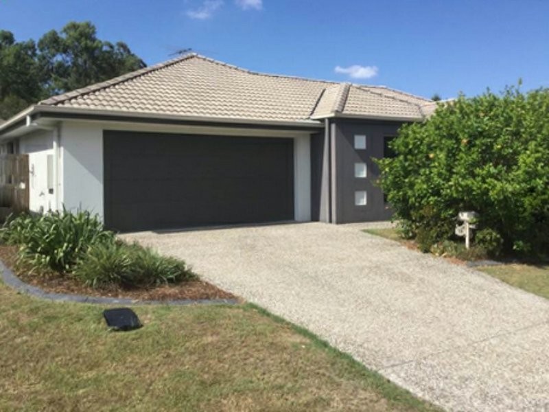 Forest Lake QLD 4078