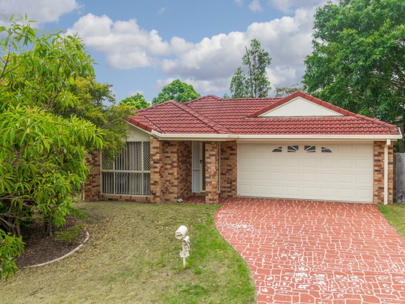 3 Edith Street, Forest Lake QLD 4078