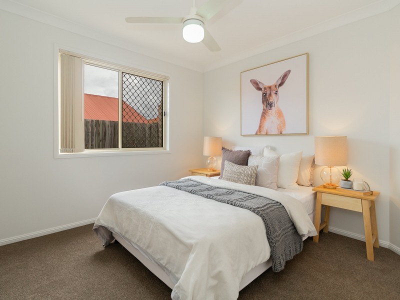 3 Edith Street, Forest Lake QLD 4078