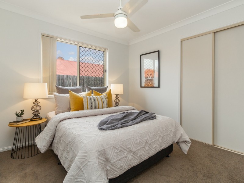 3 Edith Street, Forest Lake QLD 4078