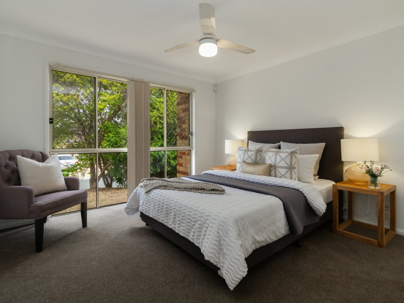 3 Edith Street, Forest Lake QLD 4078