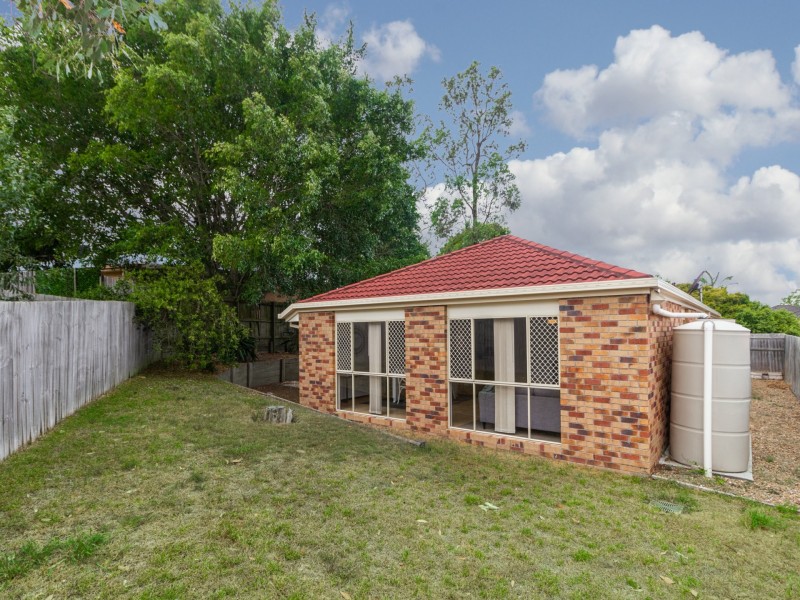 3 Edith Street, Forest Lake QLD 4078