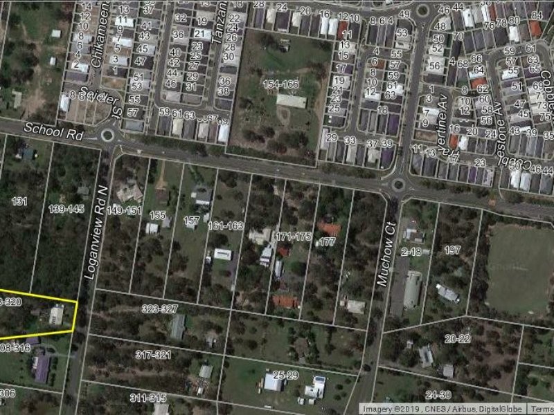318-320 Loganview Road North, Logan Reserve QLD 4133