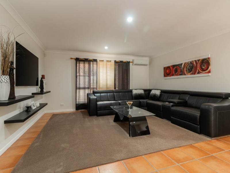 27 Moran Crescent, Forest Lake QLD 4078