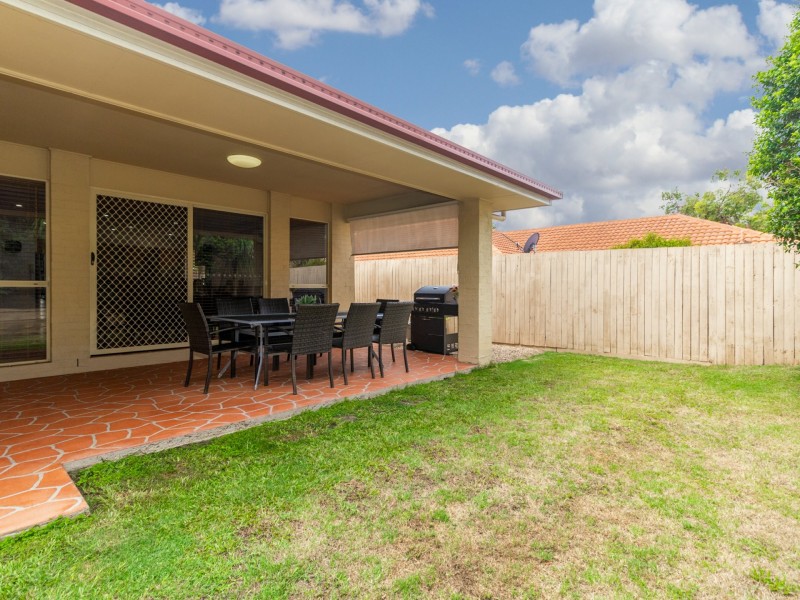 27 Moran Crescent, Forest Lake QLD 4078