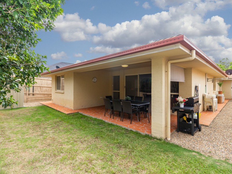 27 Moran Crescent, Forest Lake QLD 4078
