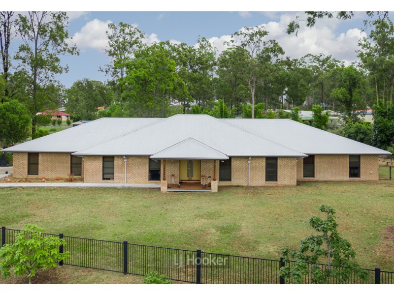 89-91 Sentinel Drive (1 Sandstone Road), Greenbank QLD 4124