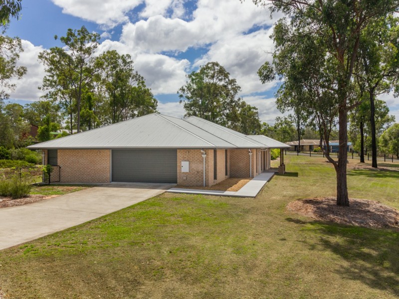 89-91 Sentinel Drive (1 Sandstone Road), Greenbank QLD 4124