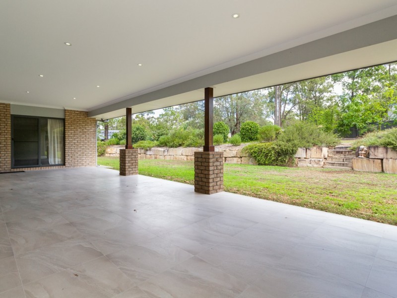 89-91 Sentinel Drive (1 Sandstone Road), Greenbank QLD 4124