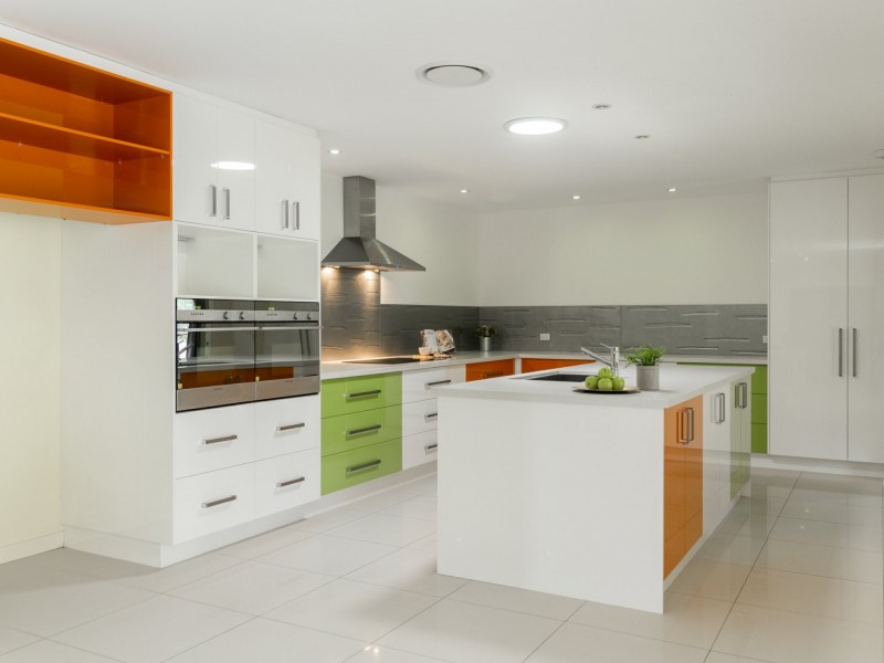 89-91 Sentinel Drive (1 Sandstone Road), Greenbank QLD 4124
