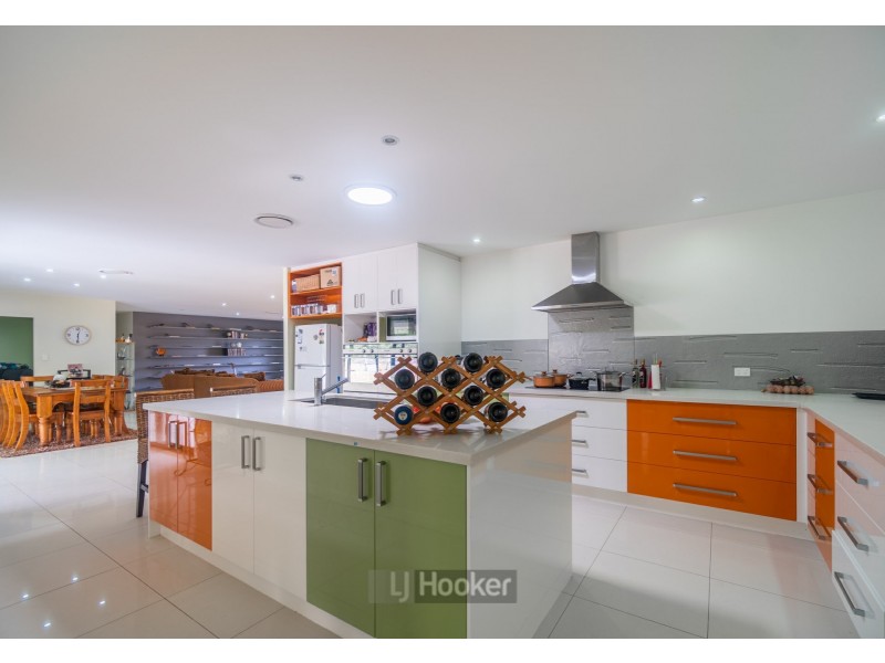 89-91 Sentinel Drive (1 Sandstone Road), Greenbank QLD 4124