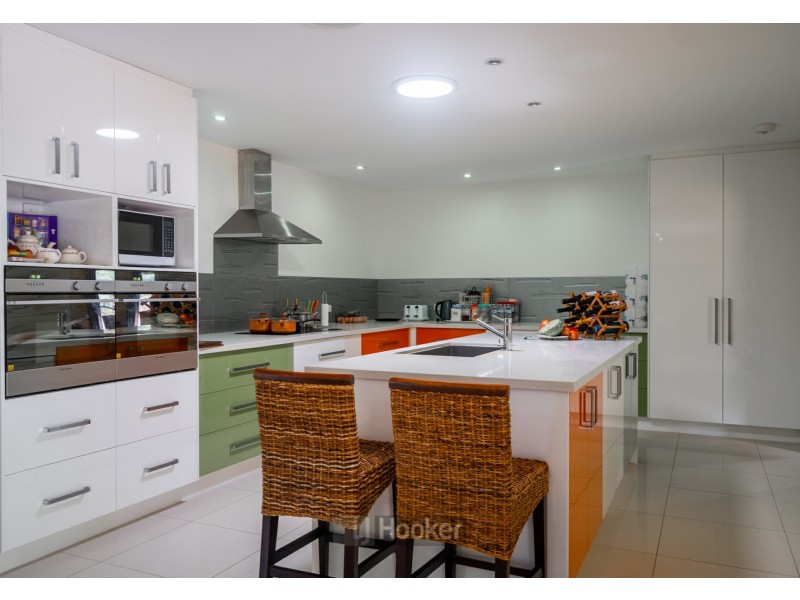89-91 Sentinel Drive (1 Sandstone Road), Greenbank QLD 4124