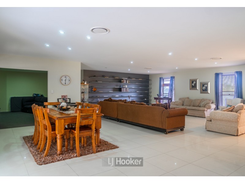 89-91 Sentinel Drive (1 Sandstone Road), Greenbank QLD 4124