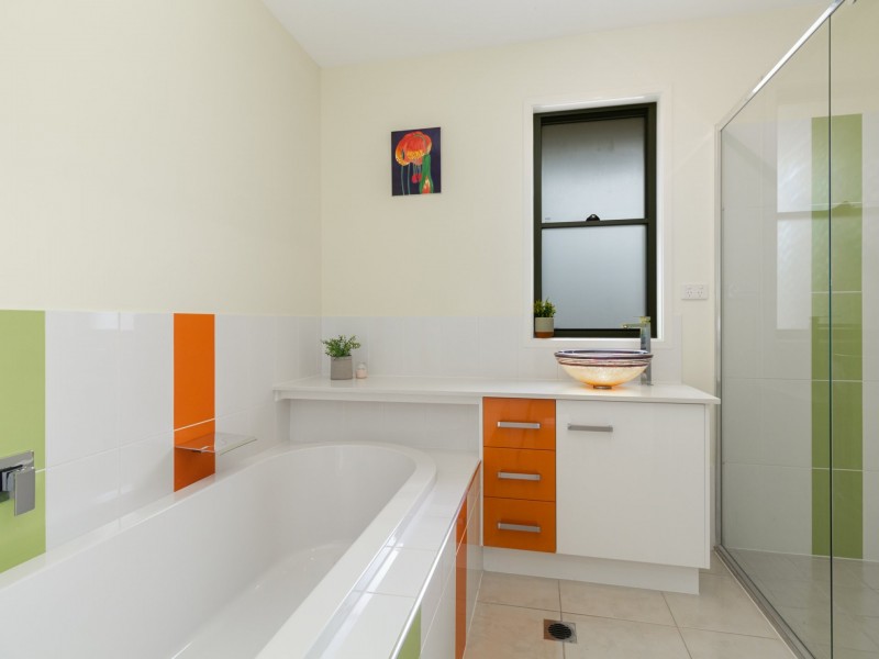 89-91 Sentinel Drive (1 Sandstone Road), Greenbank QLD 4124