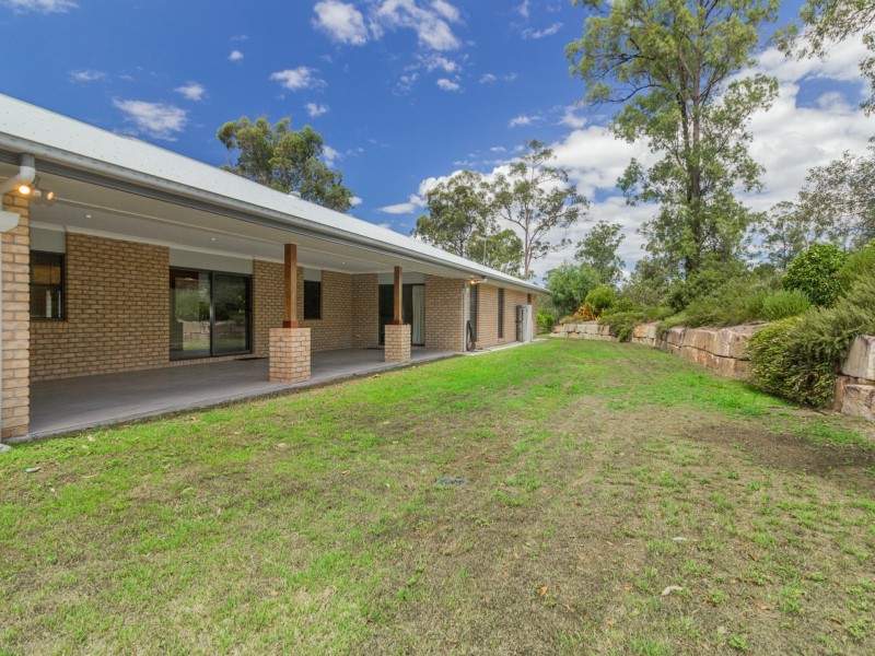 89-91 Sentinel Drive (1 Sandstone Road), Greenbank QLD 4124