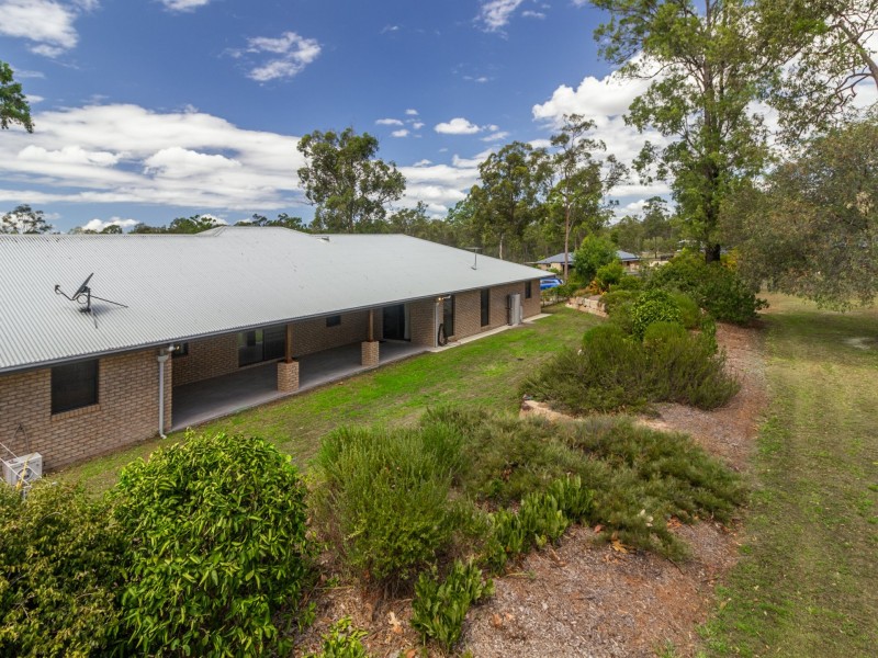 89-91 Sentinel Drive (1 Sandstone Road), Greenbank QLD 4124