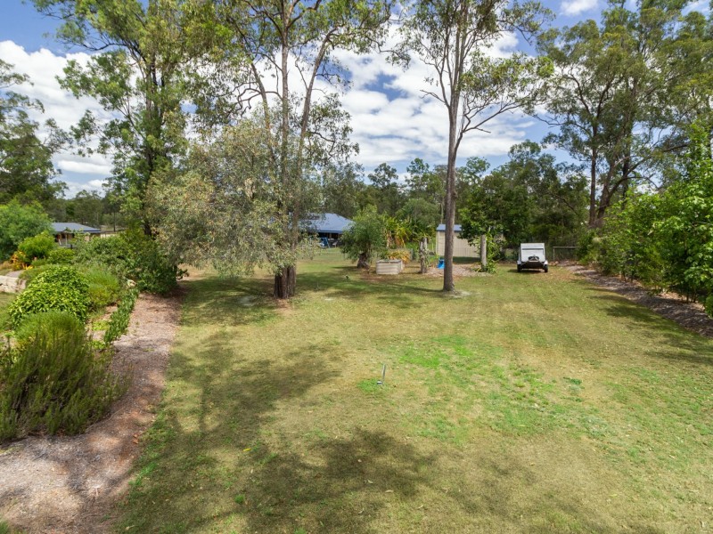 89-91 Sentinel Drive (1 Sandstone Road), Greenbank QLD 4124