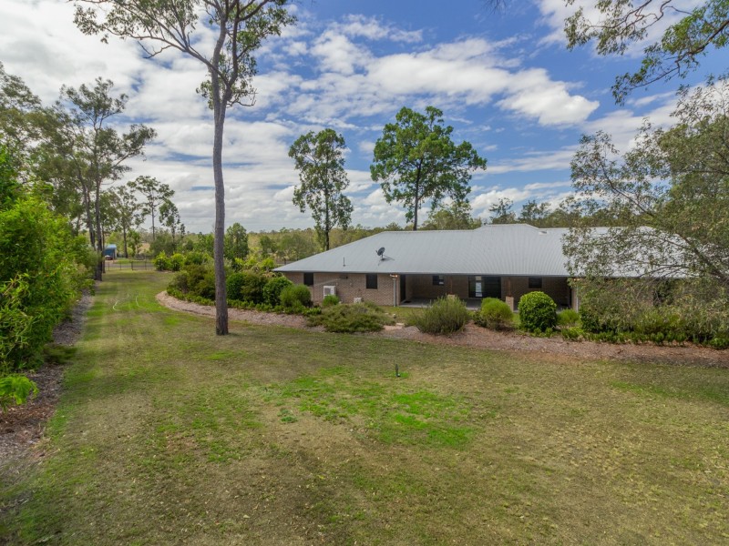 89-91 Sentinel Drive (1 Sandstone Road), Greenbank QLD 4124