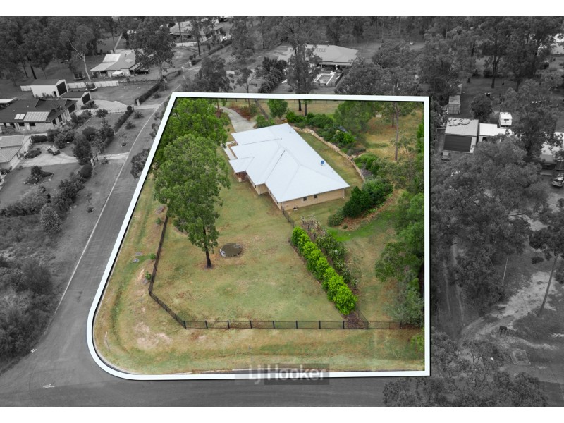 89-91 Sentinel Drive (1 Sandstone Road), Greenbank QLD 4124
