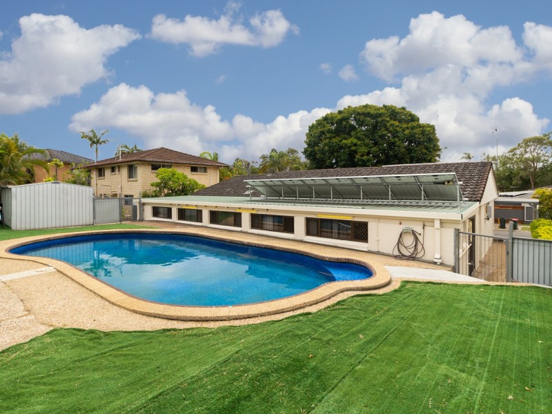 40 Silkwood Street, Algester QLD 4115