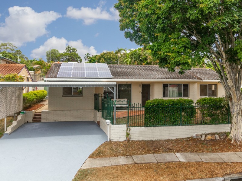 40 Silkwood Street, Algester QLD 4115