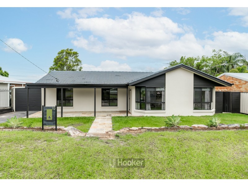 15 Macquarie Street, Boronia Heights QLD 4124
