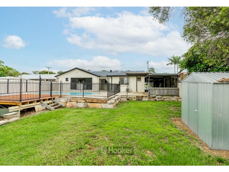 15 Macquarie Street, Boronia Heights QLD 4124