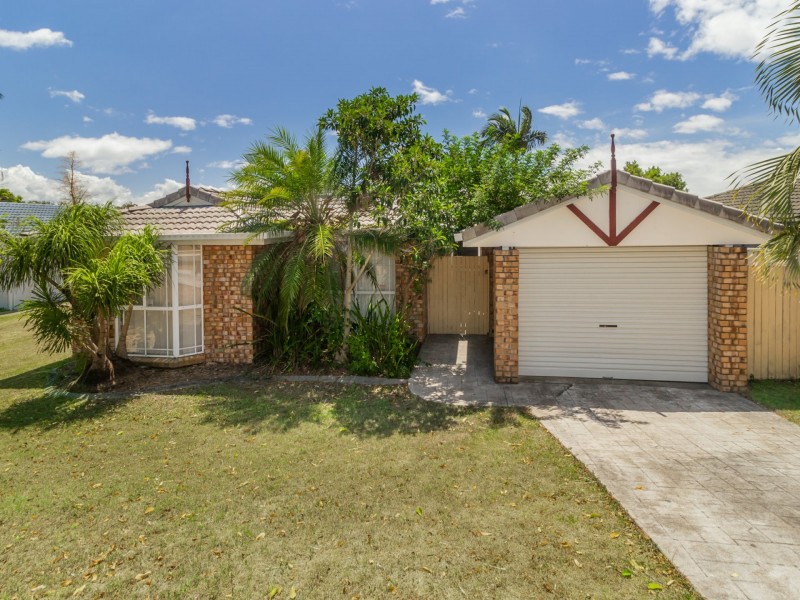 7 Diamantina Street, Hillcrest QLD 4118