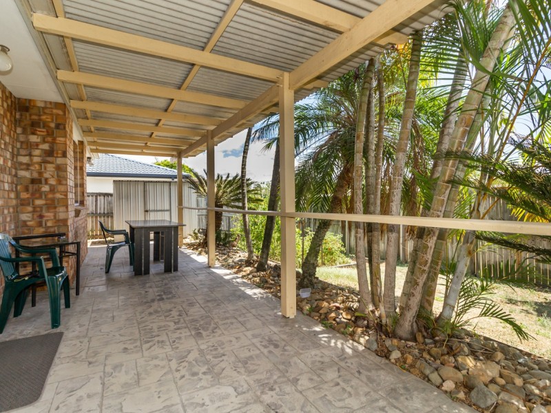 7 Diamantina Street, Hillcrest QLD 4118