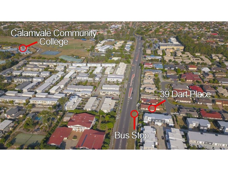 39 Dart Place, Parkinson QLD 4115