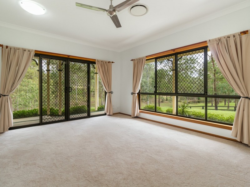 132-164 Spring Mountain Drive, New Beith QLD 4124