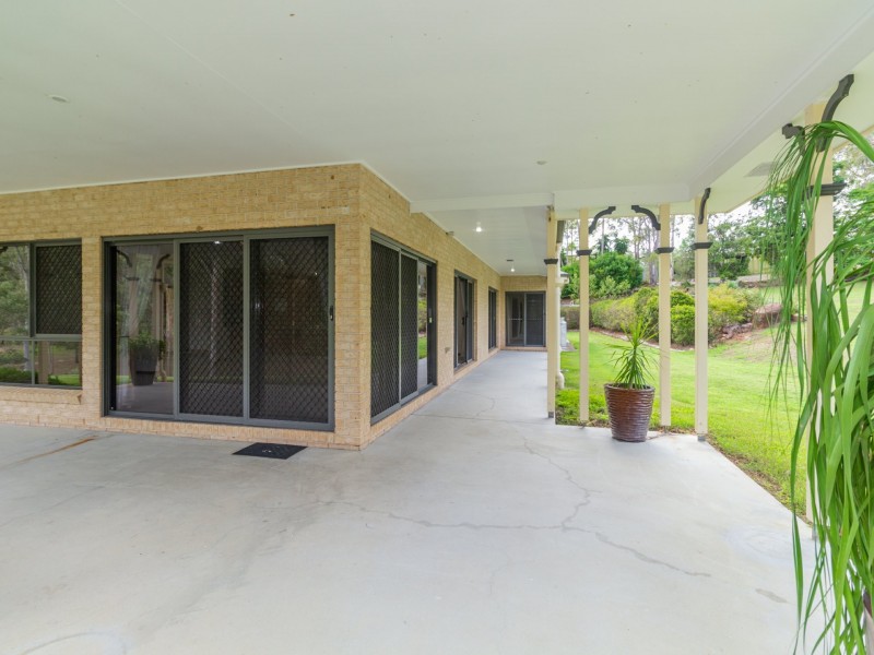 132-164 Spring Mountain Drive, New Beith QLD 4124