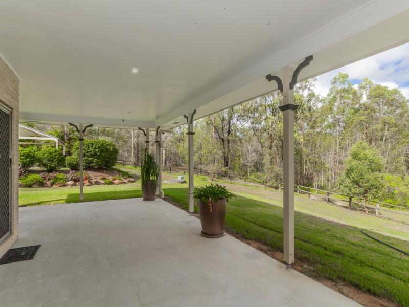 132-164 Spring Mountain Drive, New Beith QLD 4124