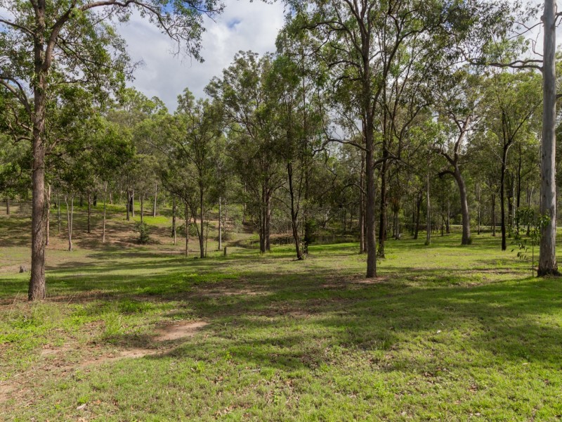 132-164 Spring Mountain Drive, New Beith QLD 4124