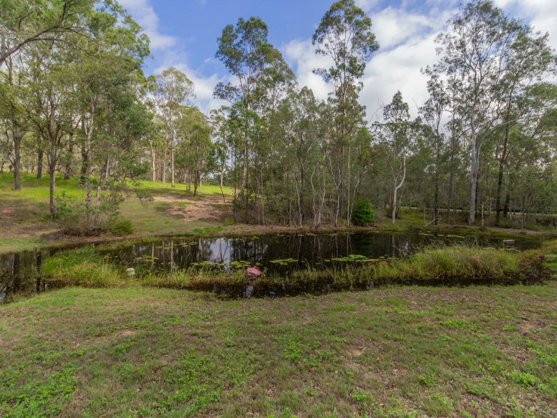 132-164 Spring Mountain Drive, New Beith QLD 4124