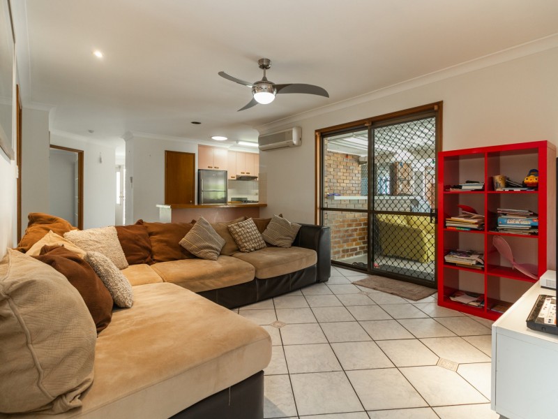3 Cocas Street, Regents Park QLD 4118