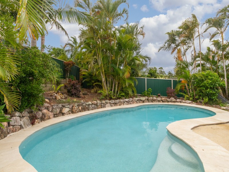 3 Cocas Street, Regents Park QLD 4118