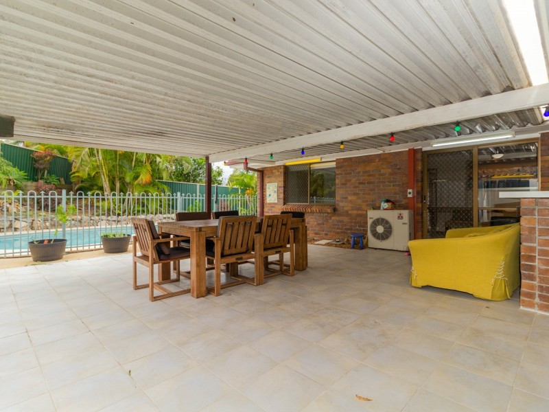3 Cocas Street, Regents Park QLD 4118