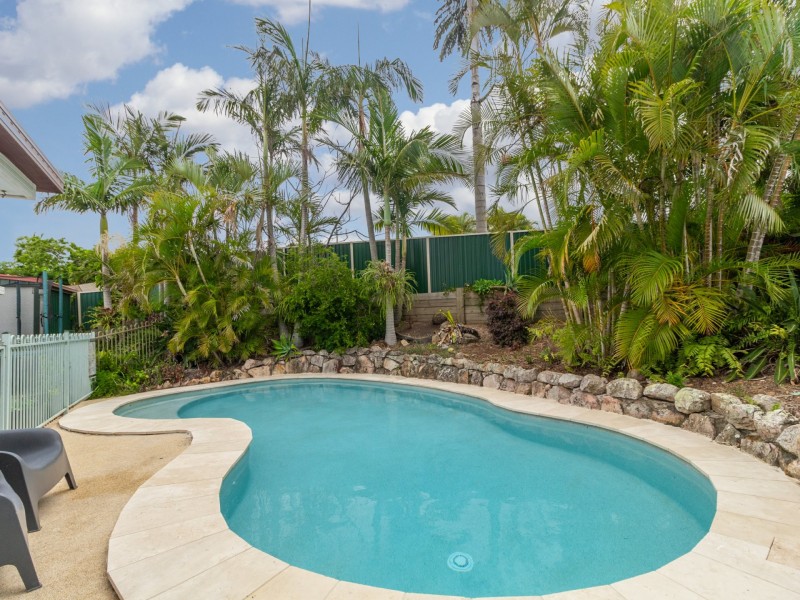 3 Cocas Street, Regents Park QLD 4118