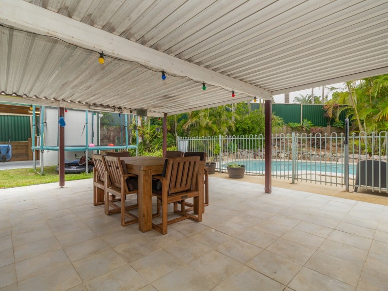 3 Cocas Street, Regents Park QLD 4118