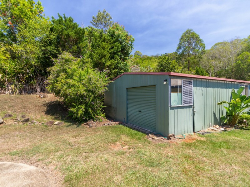 89-91 Climax Court, Witheren QLD 4275