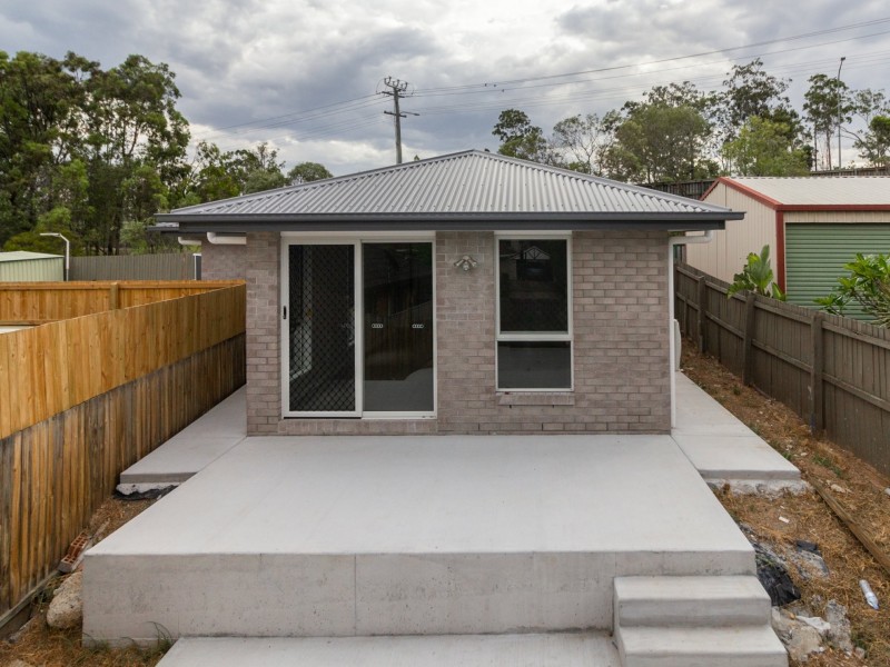 47A Gordonia Street, Regents Park QLD 4118