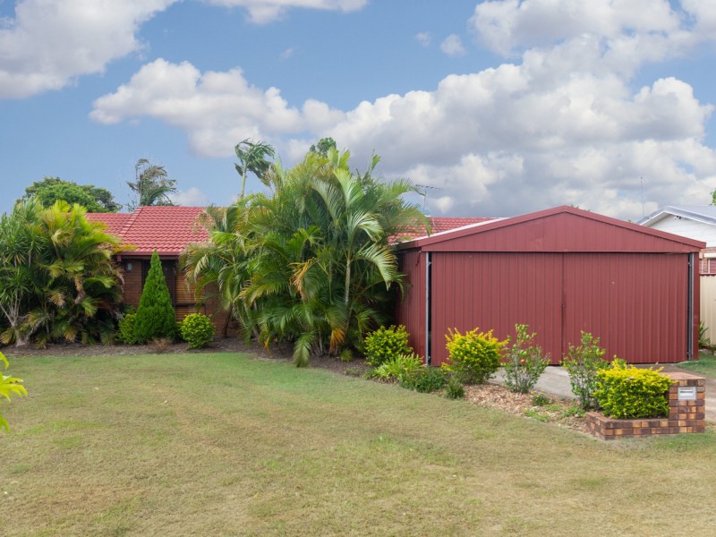 59 Peverell Street,, Hillcrest QLD 4118