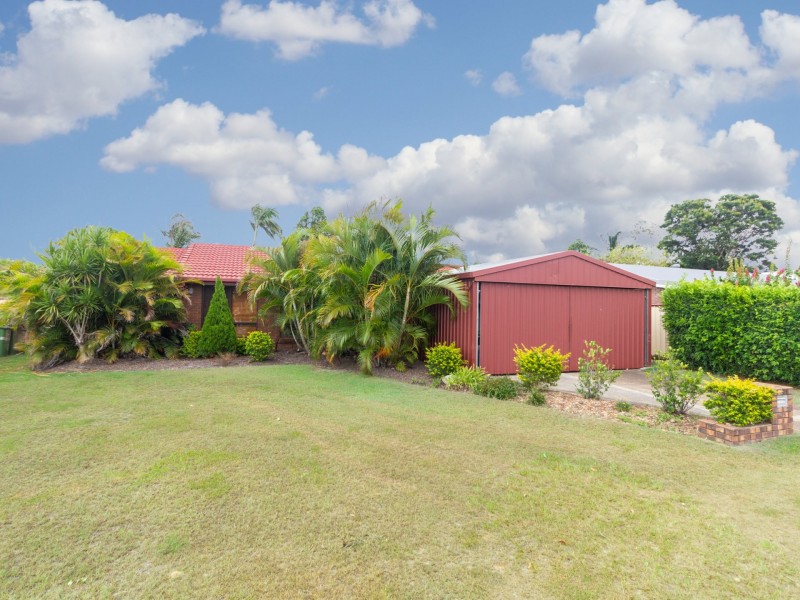 59 Peverell Street,, Hillcrest QLD 4118