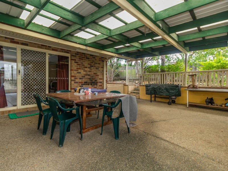 21 Ethion Drive, Regents Park QLD 4118