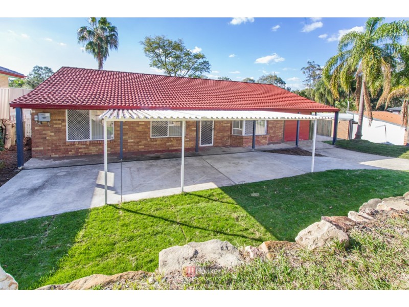 35 Silvertop Street, Hillcrest QLD 4118