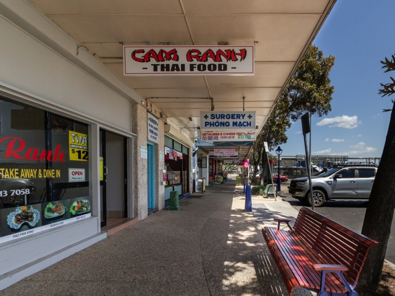 115 Rowe Terrace, Darra QLD 4076