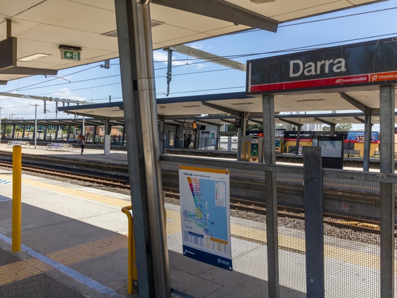 115 Rowe Terrace, Darra QLD 4076